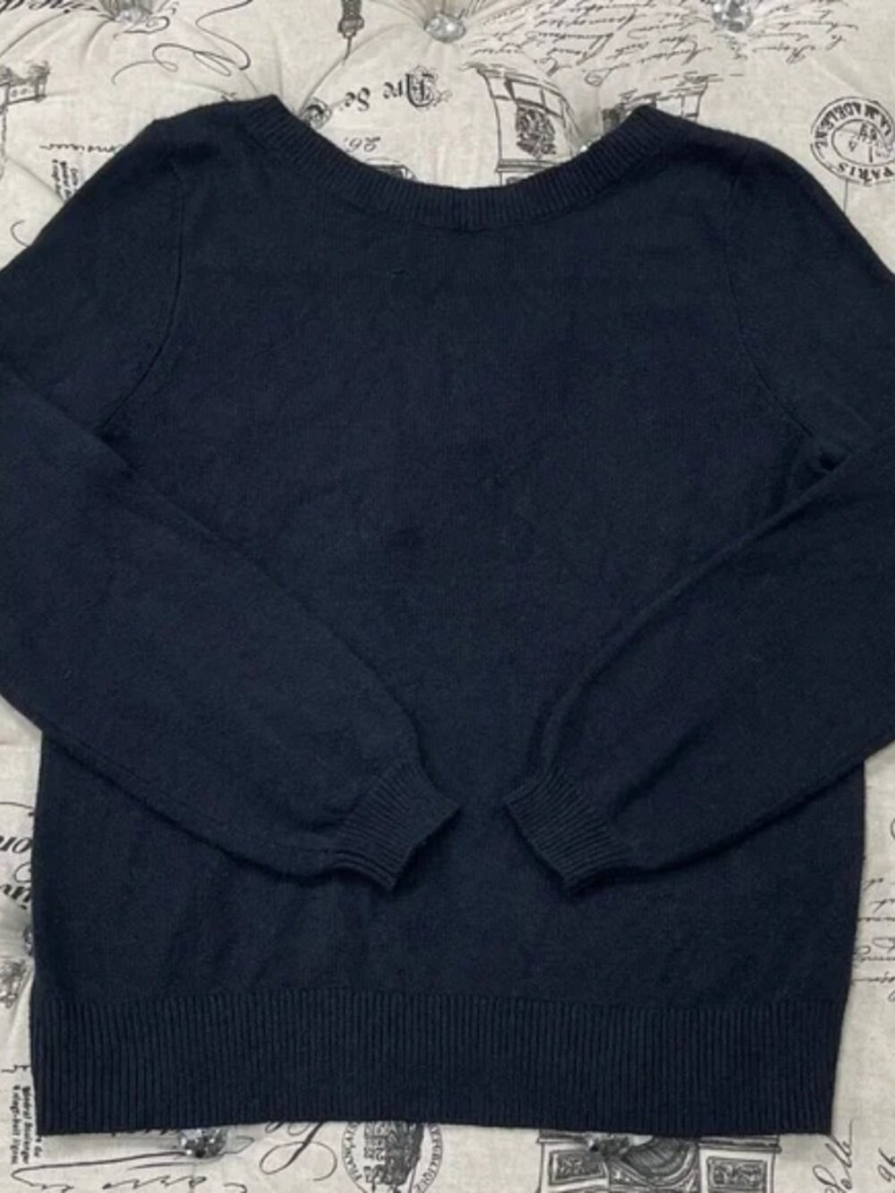 14th & Union Women's Crew Neck  Sweater